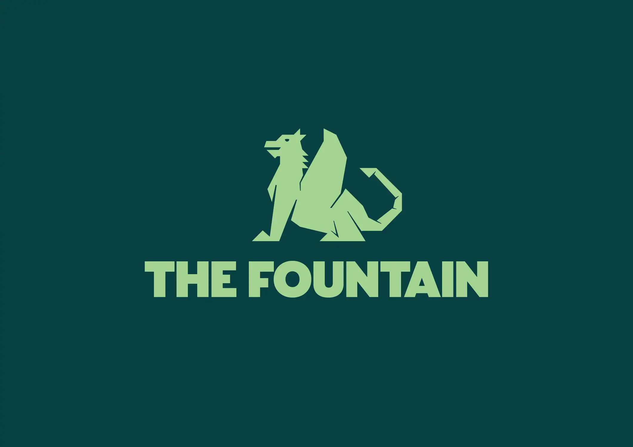 The Fountain